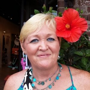 Meet your Posher, Marlene